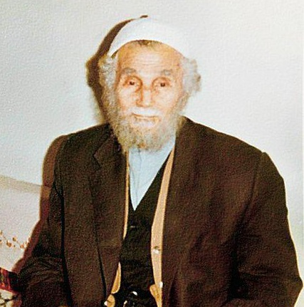 Allâh’ın rızâsını kazanmak için gayret etmek, kulluk vazifesinin en yüksek mertebesidir.

Mahmud Sami Ramazanoğlu (k.s.)