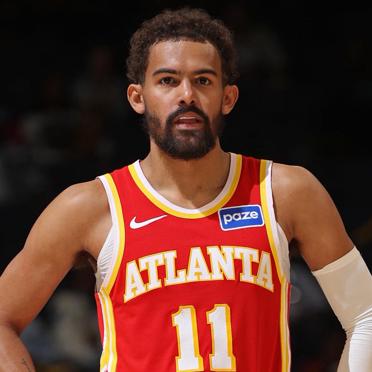 LegionHoops's tweet image. The Hawks are now 0-6 since Trae Young returned from injury.

Atlanta has given up 125+ points in each of those games…