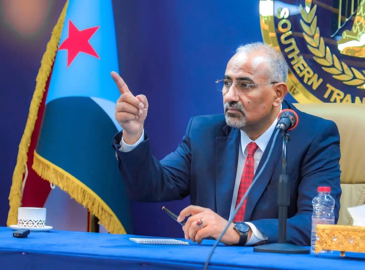 أحد نجاحات التحالف العربي في اليمن "بدون منازع" ومن ينكر ذلك يعيش في عالم موازي، والحوثيين أكثر المعاديين للجنوبيين، والسبب واضح: الجنوب خالية من ميليشيا الحوثي الارهابية التابعة للحرس الثوري الإيراني!