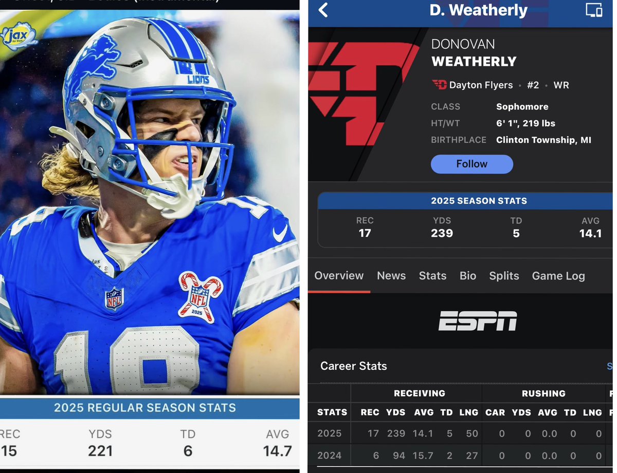 Darryl Weatherly tweet media