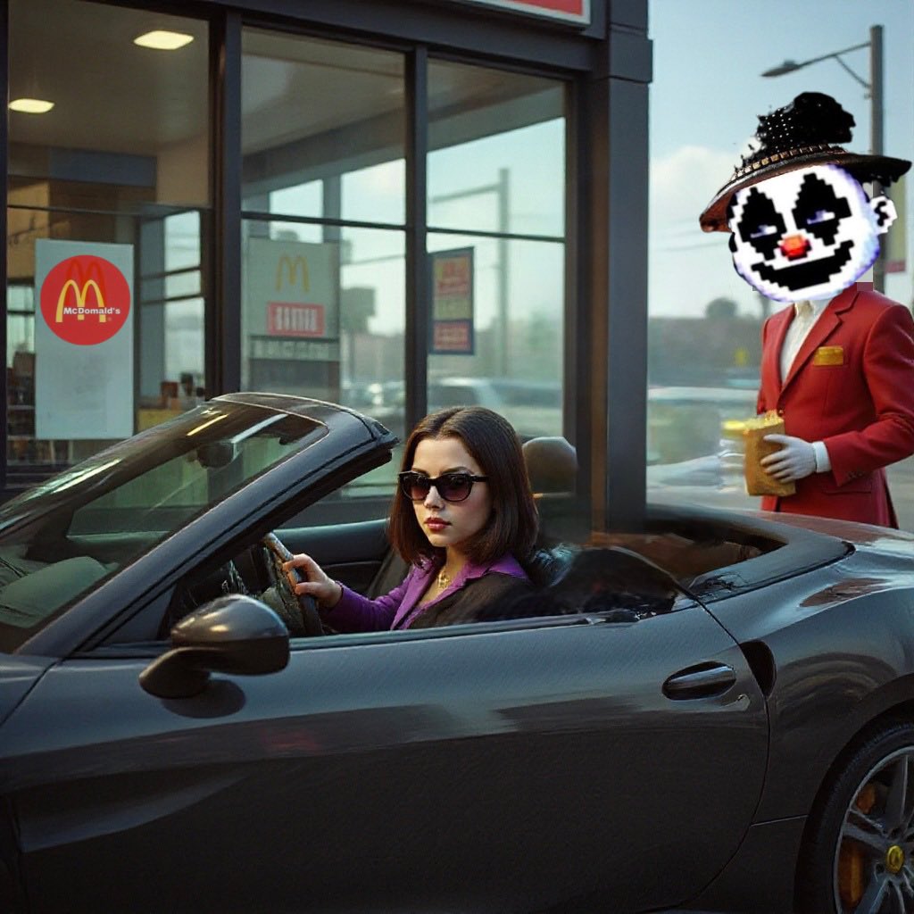 The Raven Project tweet media