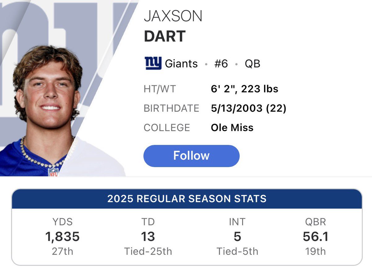 Big East Hoyas: Owen Rosen tweet media