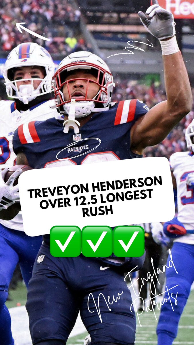 HeadcaseBets's tweet image. COMMUNITY POD’S ARE CASHING PPL OUT ✅✅✅

3 STRAIGHT AFTER TREVEYON 🔥

10 ❤️’S AND I’LL POST MY FAVORITE NBA ON X 🏀☢️

FREE TO JOIN, GET THE SINGLE BEST PROP EVERYDAY 🤝

discord.gg/E3NxVzQ6s