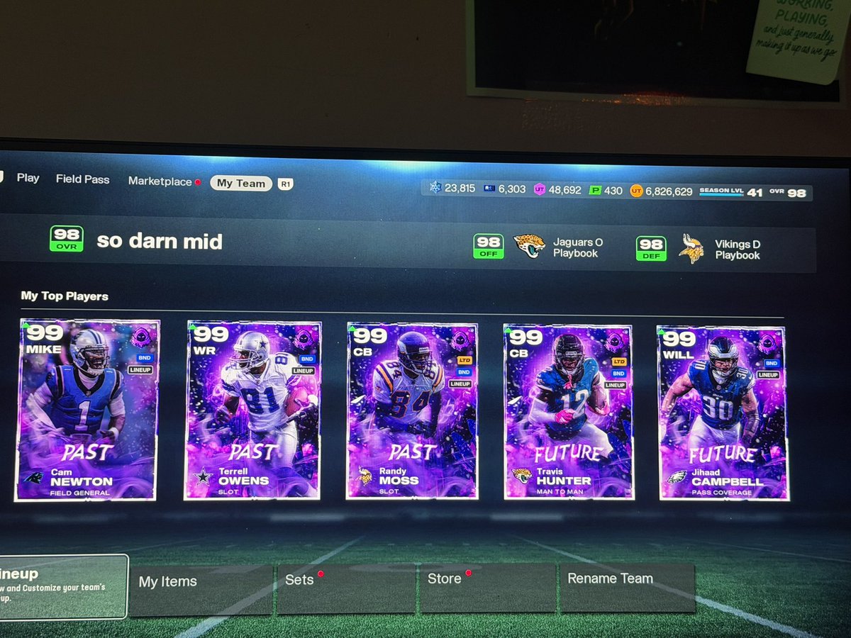 Jon-Jon🥇 tweet media