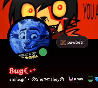 smiledog knot bong tweet media