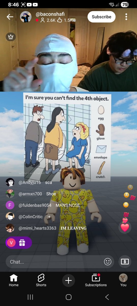 MaManners tweet media