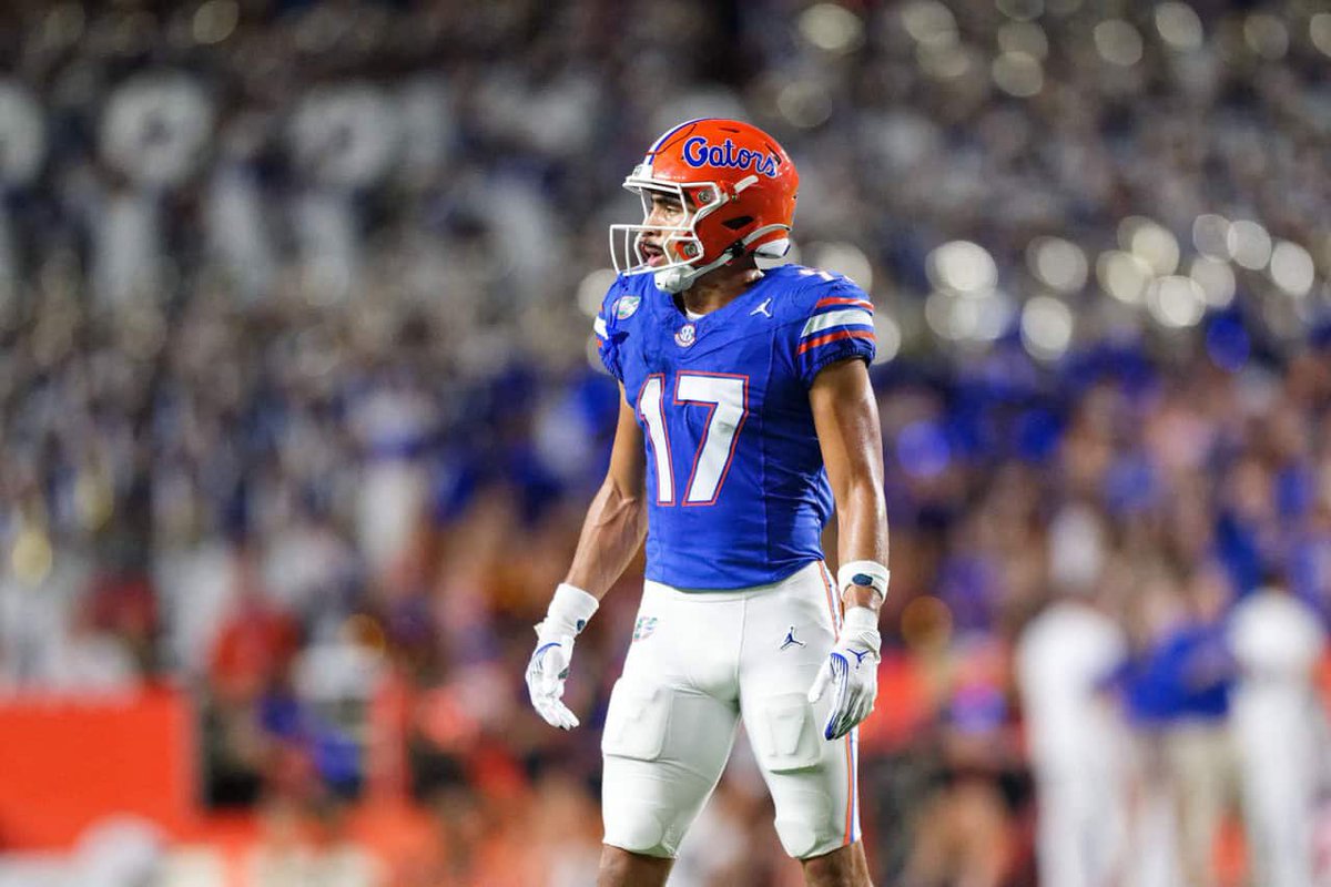 Florida Gators 🐊🔥 tweet media