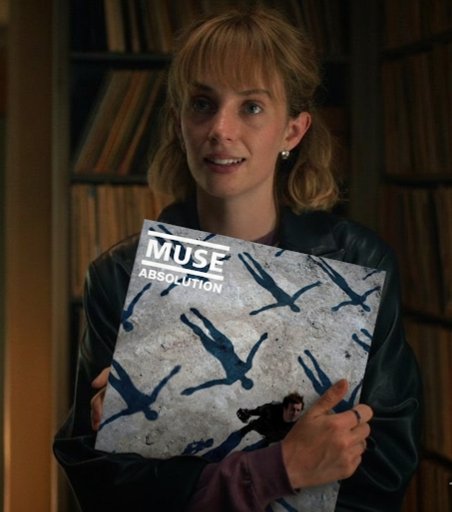 musebrasil_'s tweet image. 