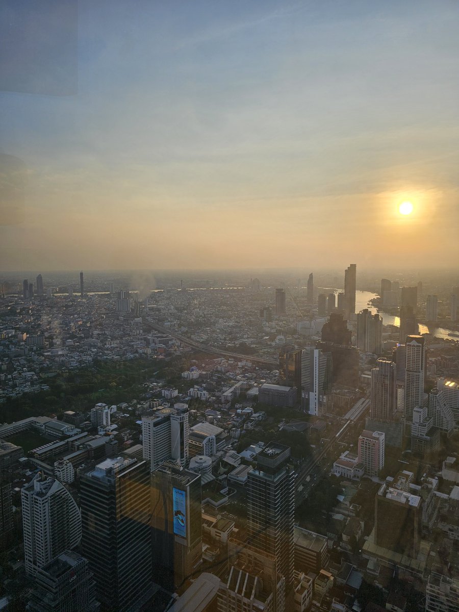 Thailand, I'm in you lol 😂

(but seriously) it's so pretty