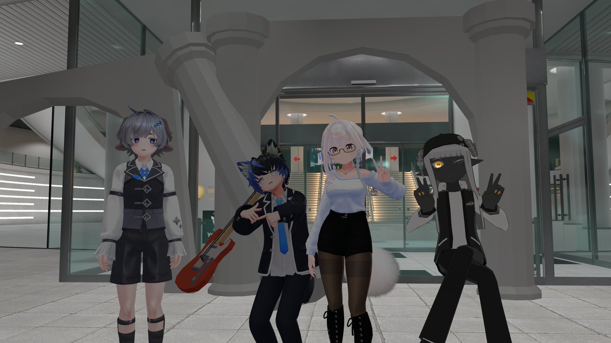 SousiNagi's tweet photo. 演者の皆様、スタッフの皆様
そして来てくれたファンの皆様！

想定していた以上の盛り上がり
楽しい時間を、本当にありがとうございましたー！！
#ぼっち・ざ・ひぐち https://t.co/hhp8PYYQjx