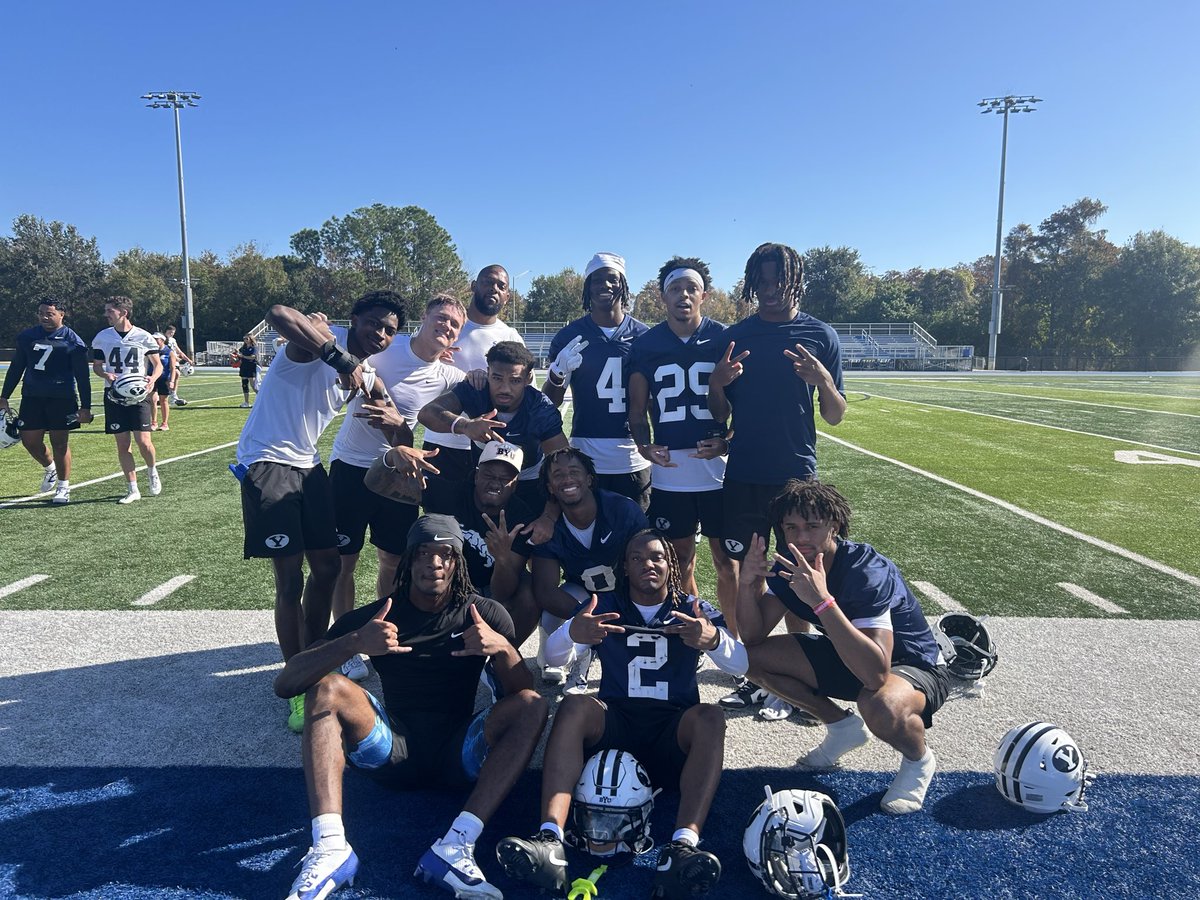 Coach JG tweet media