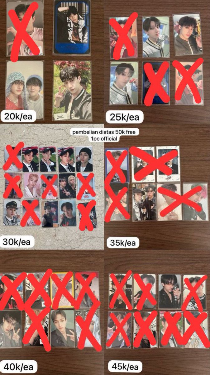 mybecherry's tweet photo. updateee https://t.co/WJ1Je67May