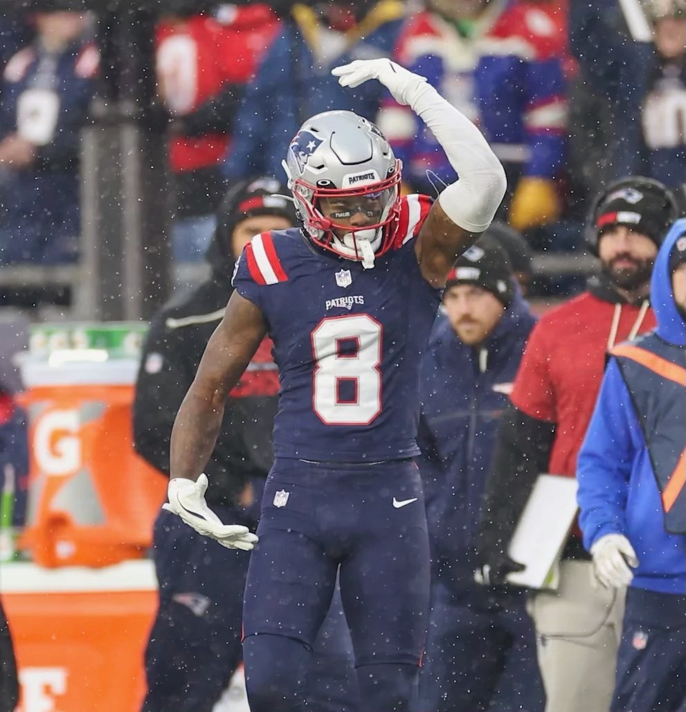 PandaPicks00's tweet photo. NFL Week 17 Full Betting Card🐼

Straight Bets:
1U: T. McBride o76.5 Rec. Yds (-112)
1U: M. Gesicki o25.5 Rec. Yds (-112)
1U: J. Meyers o59.5 Rec. Yds (-110)
1U: D. Achane o26.5 Rec. Yds (-114)
1U: S. Diggs o60.5 Rec. Yds (-114)
1U: T. Pollard u72.5 R+R Yds (-111)
1U: D. Washington o25.5 Rec. Yds (-112)
1U: B. Hall o57.5 Rush Yds (-112)

Ladders:
0.25U: S. Diggs 80+ Rec. Yds (+186)
0.25U: B. Hall 75+ Rush Yds (+194)

Parlays & Value Plays:
0.25U: Round Robin (+2151)
- B. Thomas Jr. 70+ Rec. Yds
- T. Shough 210+ Pass | 15+ Rush
- E. Higgins 35+ Rec. Yds

Busy with Christmas so no write ups for today. BOL🎁

#GamblingX #GamblingTwitter #NFL #NFLBets #BestBets #Playerprops #Fanduel #Draftkings #Underdog #PrizePicks #Propbets #nflfootball #nflnews