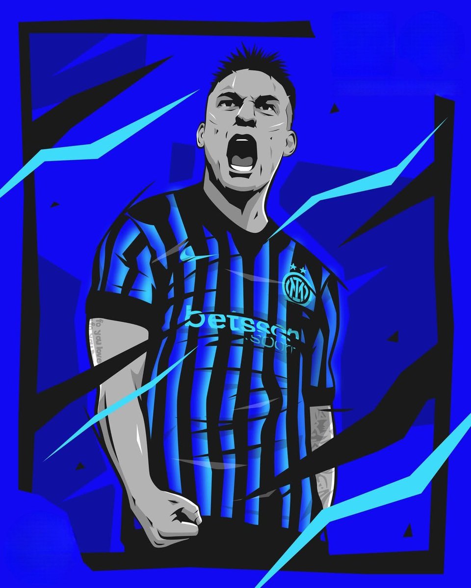 interfc's tweet image. لاوتارو 🟦⬛️