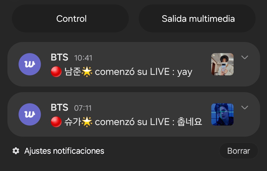 soy una fracasada me perdí los dos