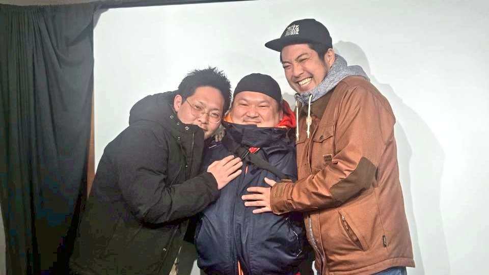 しょうへい (@PinkShohei) / Posts / X