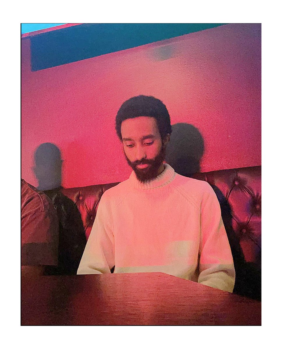 🧿🤷🏾‍♂️