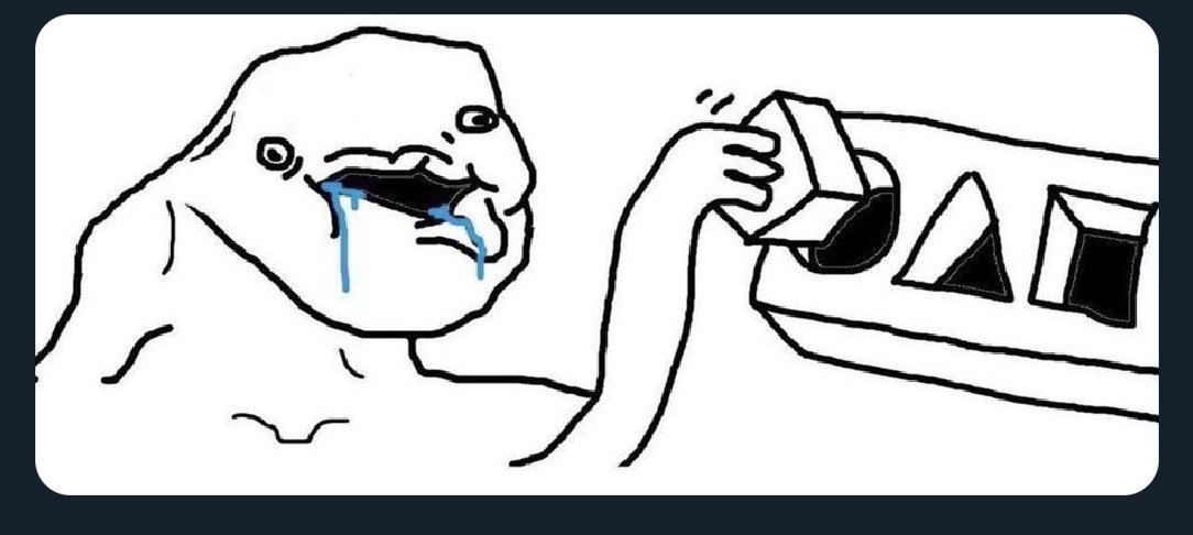 heart_'s tweet image. what's worse?
1. not making any money
2. making some money