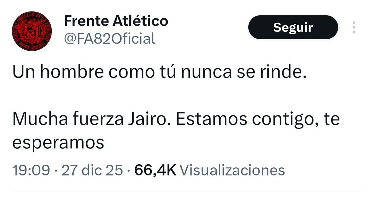 Fonsi Loaiza tweet media