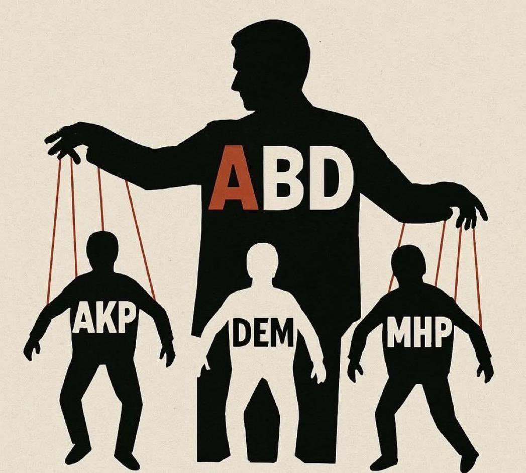 KaranliginKizi7's tweet image. Doğru Söze Ne Denir Ki !
Aynennn Hepsi #PROJE