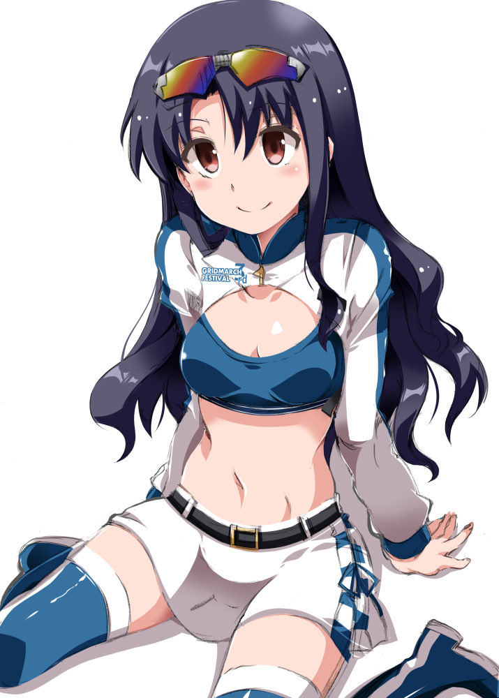「紗代子誕生日おめでとう! これはソフマップ再掲です #高山紗代子生誕祭2025 」|train@5/28ISF_E44のイラスト