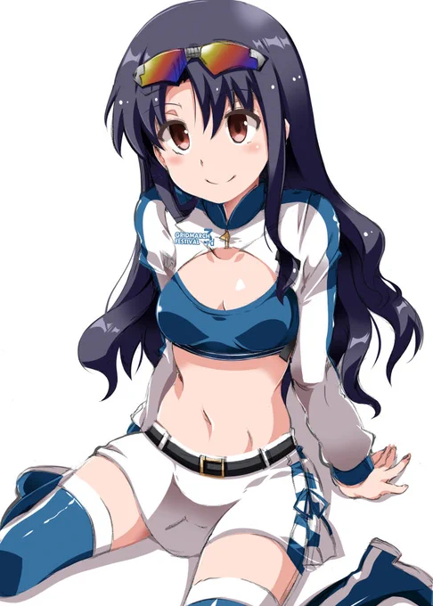 紗代子誕生日おめでとう! これはソフマップ再掲です #高山紗代子生誕祭2025 #高山紗代子誕生祭2025