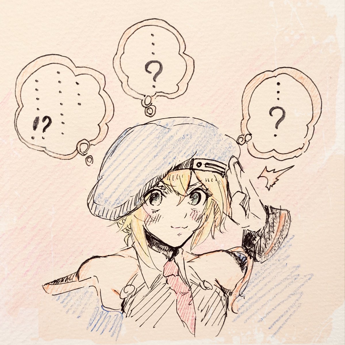 ノエルちゃん 