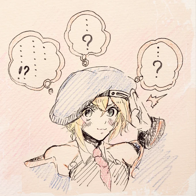 ノエルちゃん 