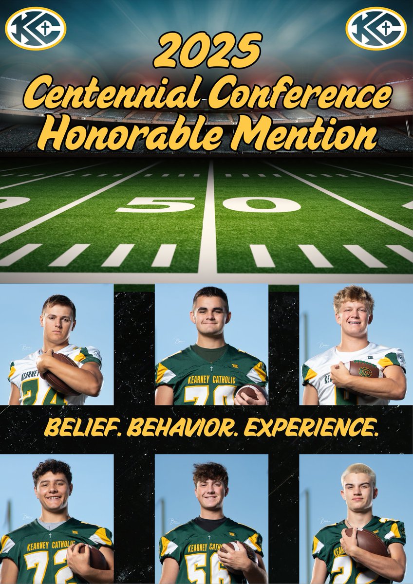 KC Football🏈 tweet media