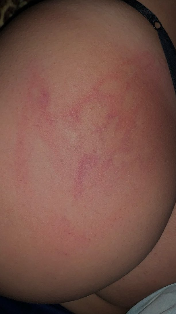 Maria Vitória tweet media