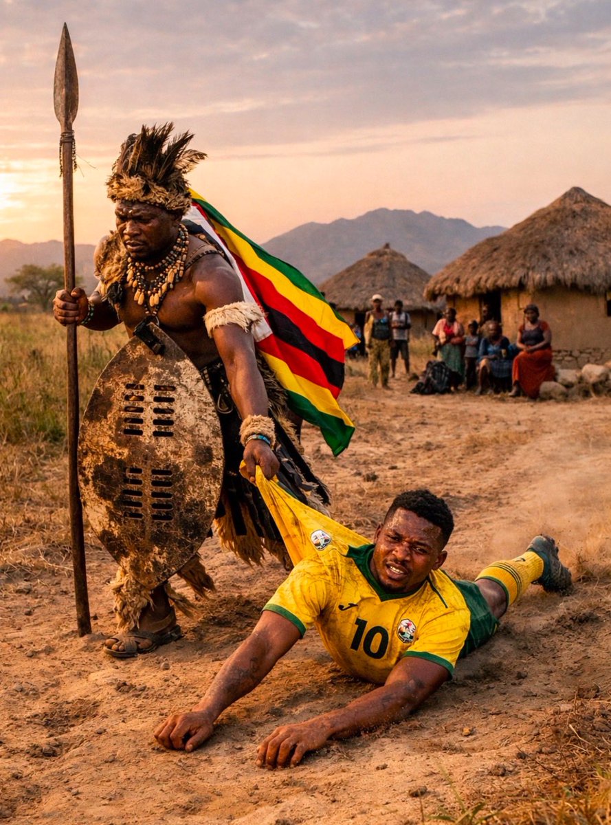 Fadzayi Mahere🇿🇼 tweet media