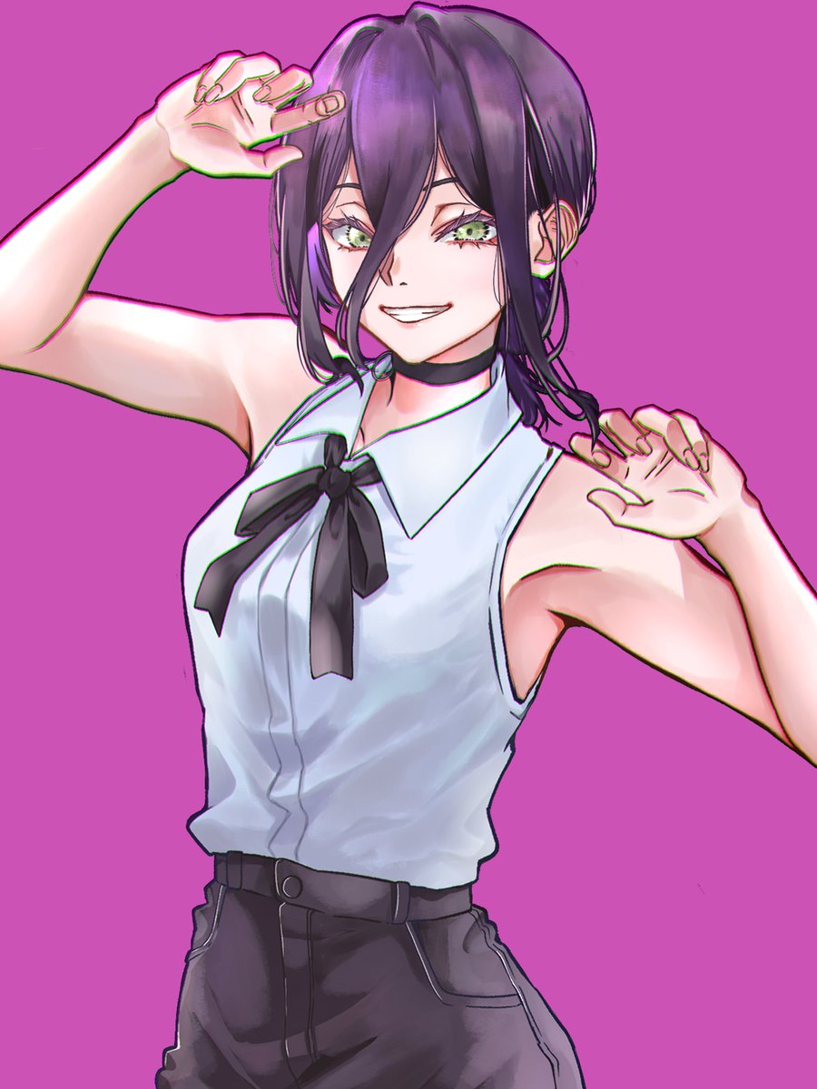 chainsawman #レゼ #reze