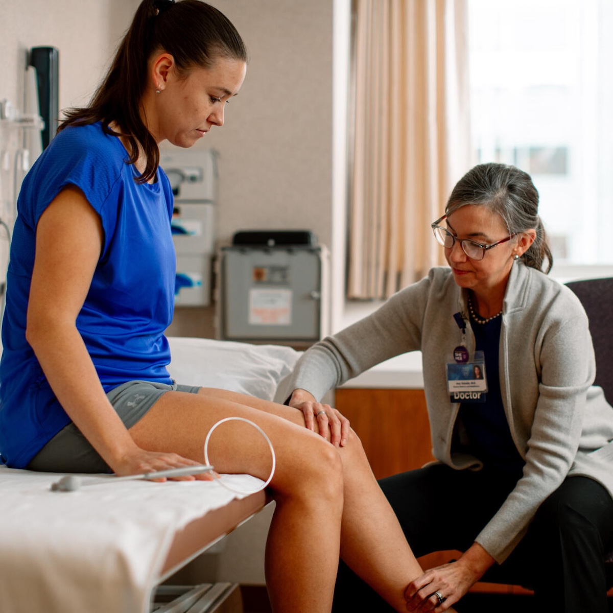 MayoClinic's tweet image. Only three days left to triple your impact in the fight against cancer. Your gift helps Mayo Clinic detect cancer earlier, bring care to patients at home, and accelerate cures. The deadline is December 31! mayocl.in/3JKYG45 #MayoClinic #yearendchallenge