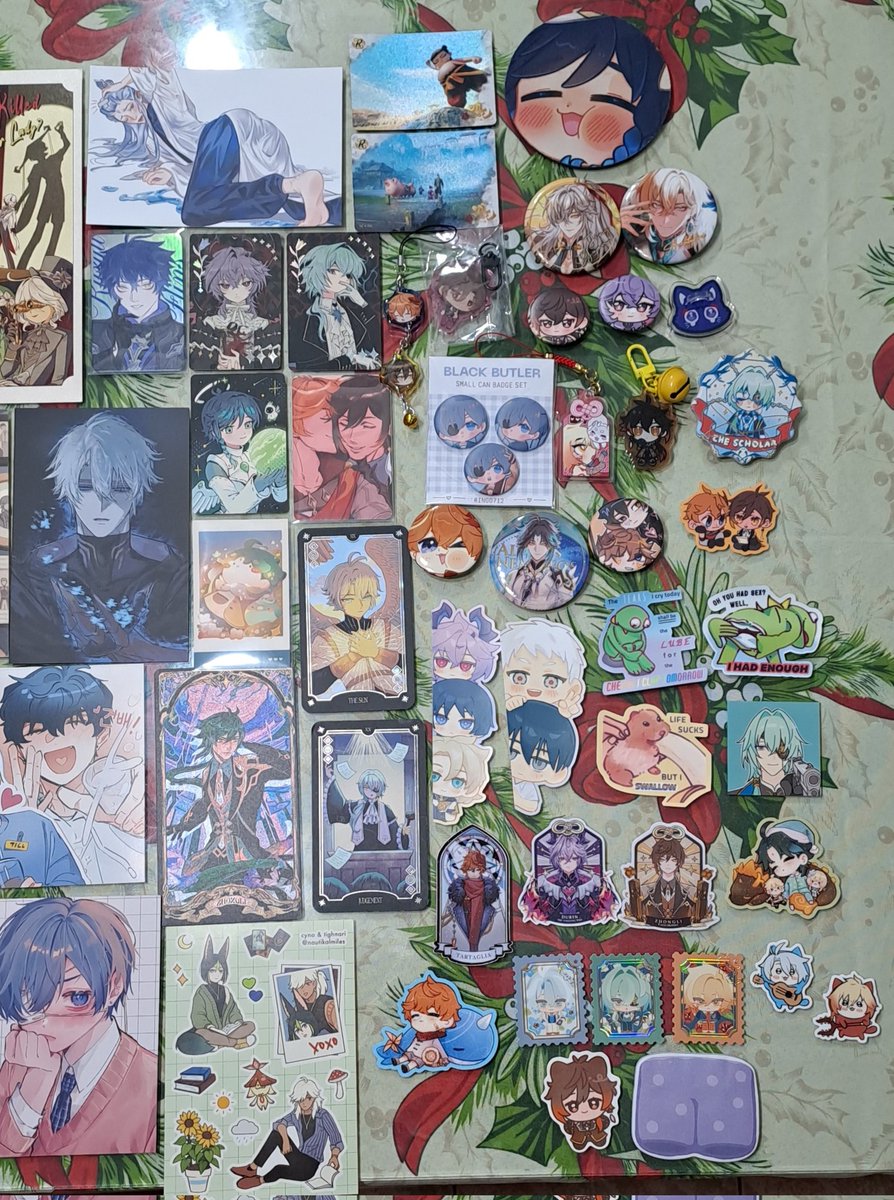 <a href="/__tsukisora/">pau 🌸 comms open</a> 
<a href="/wengeuuu26/">wengeuuu cosmatsu FG04🐧✨️</a> 
<a href="/emeldraws/">Emel 🐸</a> 
<a href="/abwi_str/">Abwi ⭐</a> 
<a href="/_RAAlliance/">Random Artist ✨</a> 
<a href="/cafhune/">cafhune 🌸💫</a> 
<a href="/shanqi_art/">char🌠 🔜 cosmatsu FR05</a> 
<a href="/nykokaze/">sundeity! ☀️ | Matsu FQ03</a> 
<a href="/rinya_kat/">リンヤ☆Kat🌈lDOLiSH7🌈🌱🍩🍓🌈🍁☂️👹🈳️🌱🏛8️⃣⚔</a> 
<a href="/nandemocreative/">cesca ✨ ORV cards shipping</a> 
<a href="/yeetskies_/">YEETitenginamo🌷VGEN</a> 
<a href="/misu_025/">misu 😓🤡 @ shop prep 🛒</a> 
<a href="/esuchandesu/">Esu | shop open</a> 
<a href="/tinkruwu/">tink ⟡ con prep</a>