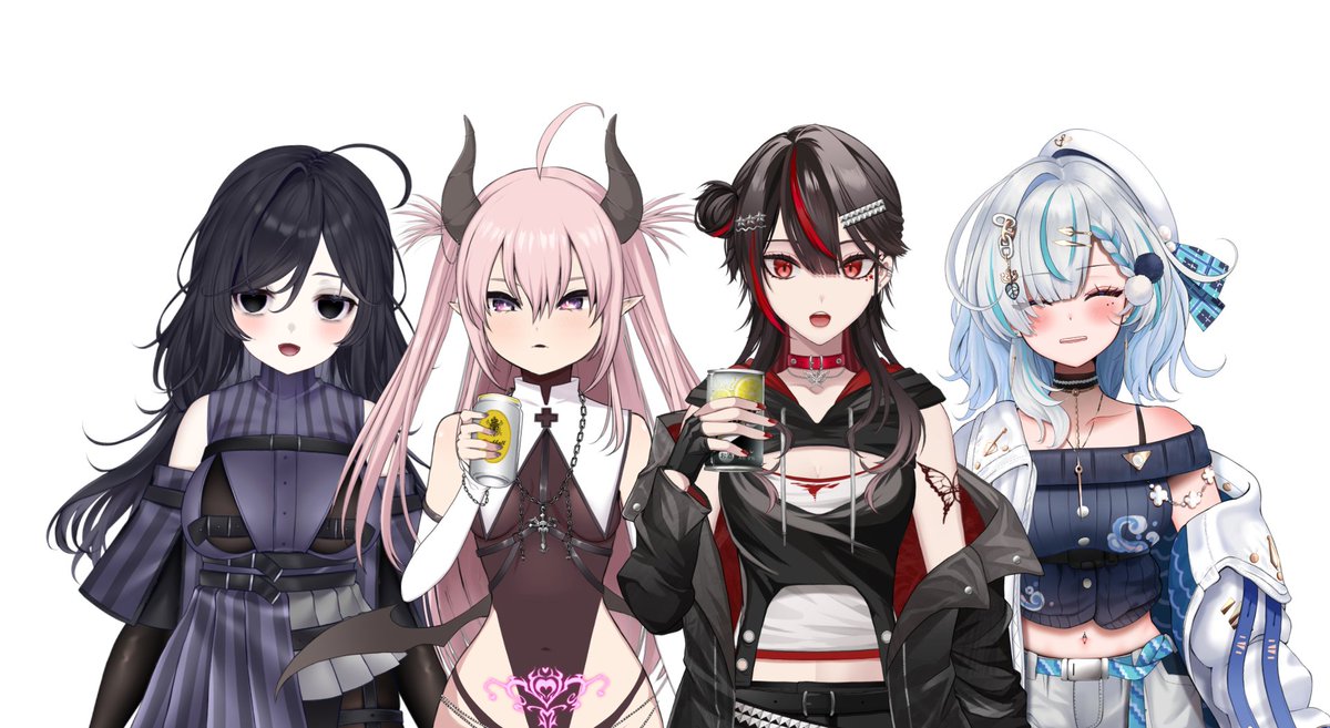 みてるよみてる(VTuber) (@3teru43teru) / Highlights / X