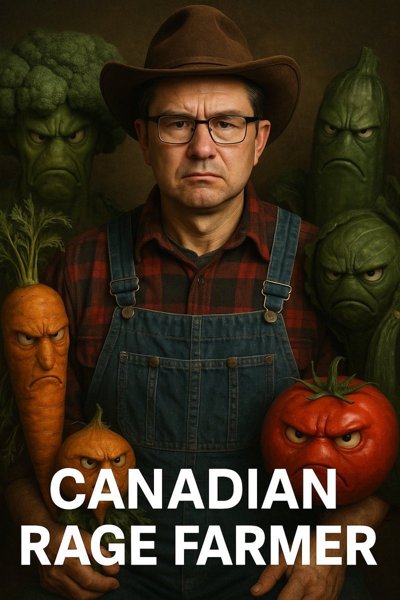 <a href="/KerryDiotte/">KerryDiotte</a> <a href="/PierrePoilievre/">Pierre Poilievre</a> Lololol….sure he is Jan!
