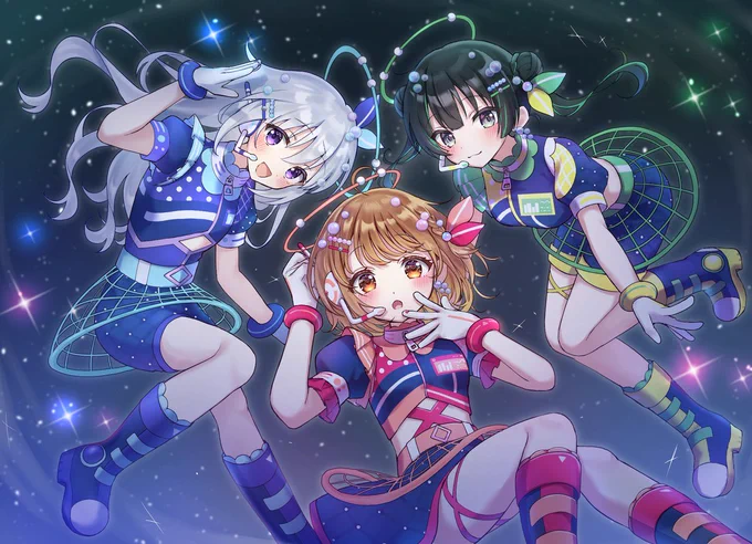#2025年自分が選ぶ今年の4枚