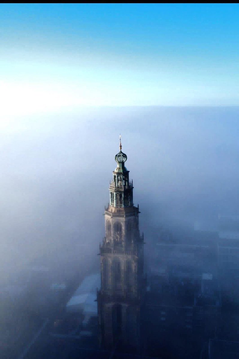 #Groningen Stad der Steden 😍