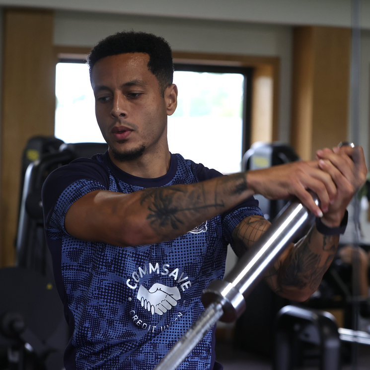 🔙 We are now in June, the month of a number of new arrivals as we look back on the last 12 months! 👋

Tyrese Fornah, Dean Campbell, Conor McCarthy, Michael Jacobs, Elliott List and Ross Fitzsimons were among June's signings as pre-season training began! 🏋️‍♂️

#ShoeArmy 👞