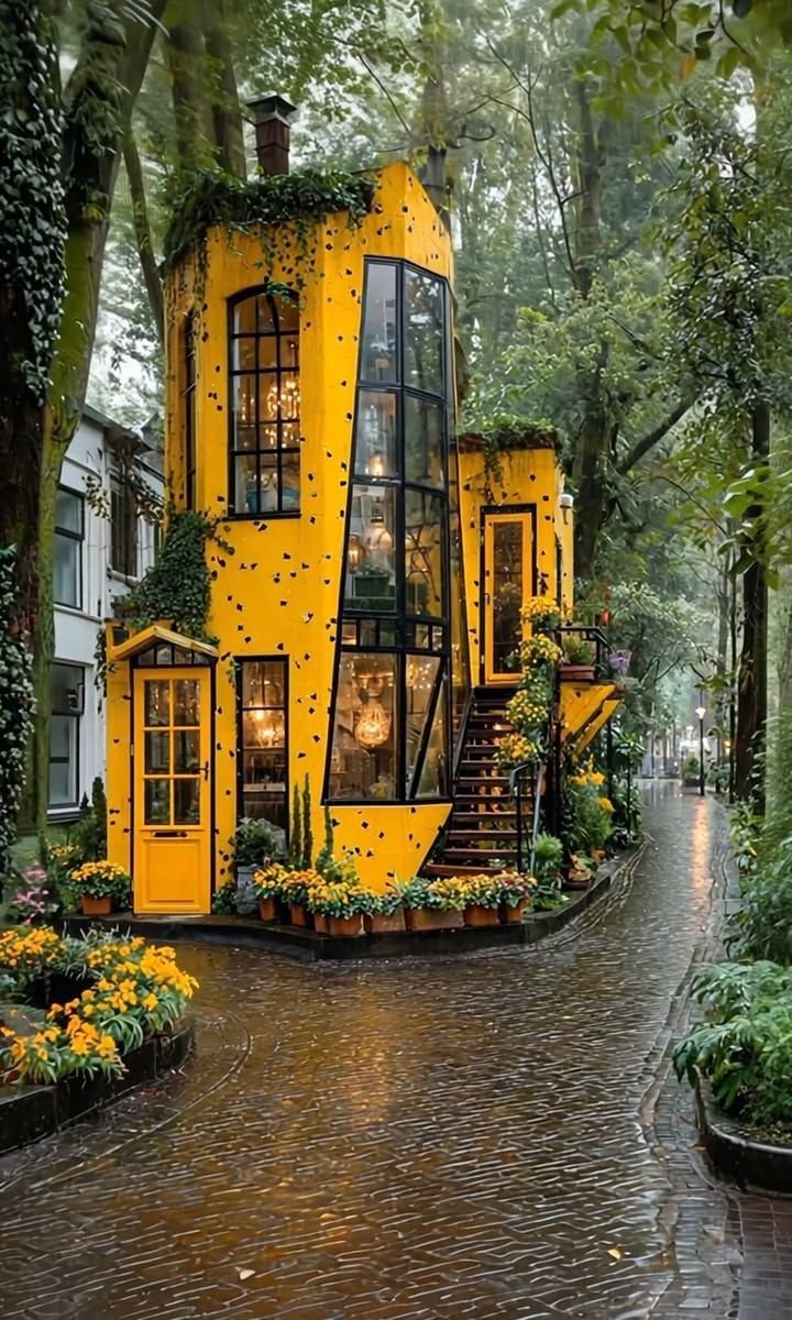 cabinsmountain's tweet image. 