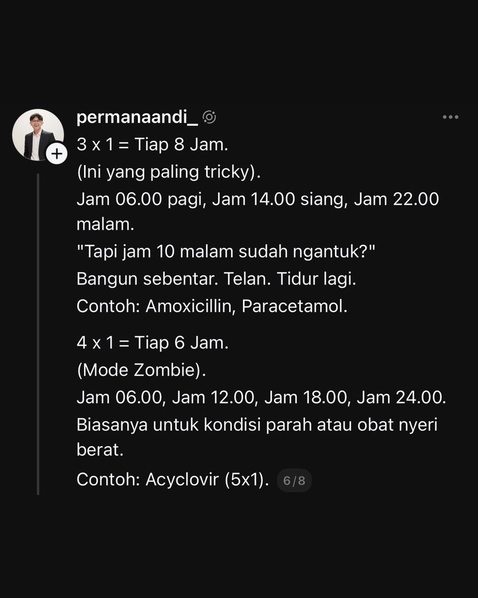 sosmed keras tweet media