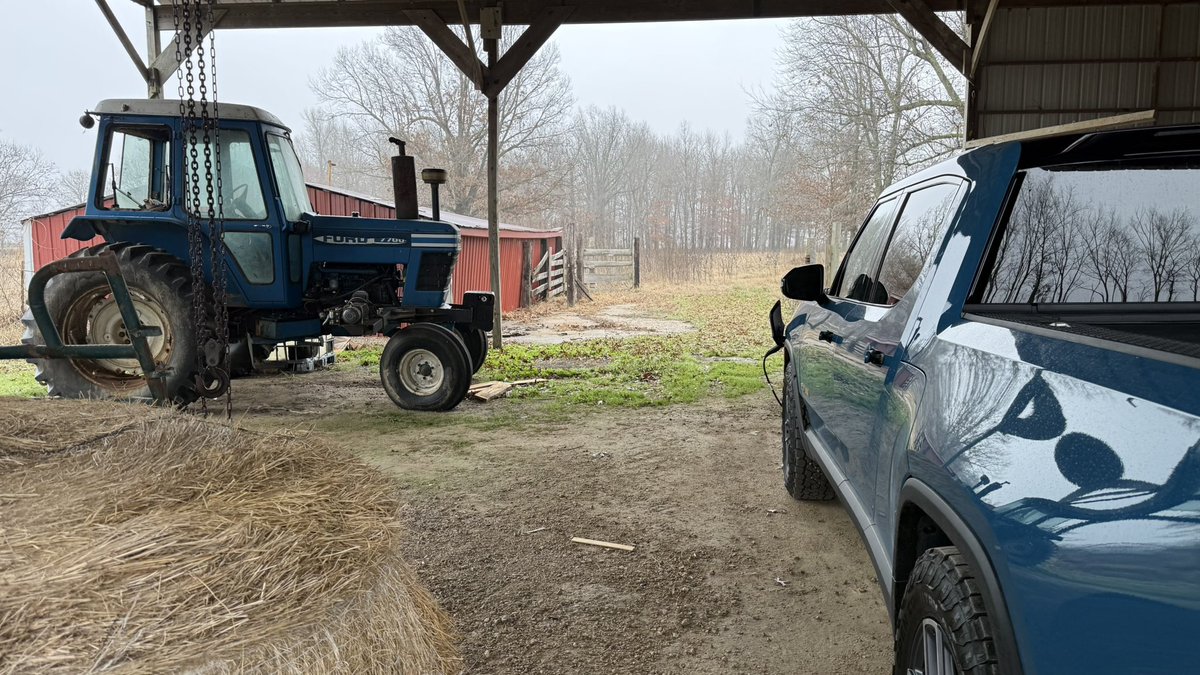 Josh Stanfield tweet media