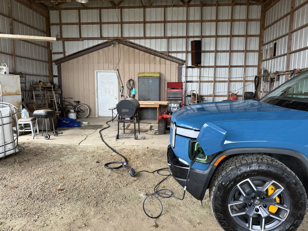 Josh Stanfield tweet media