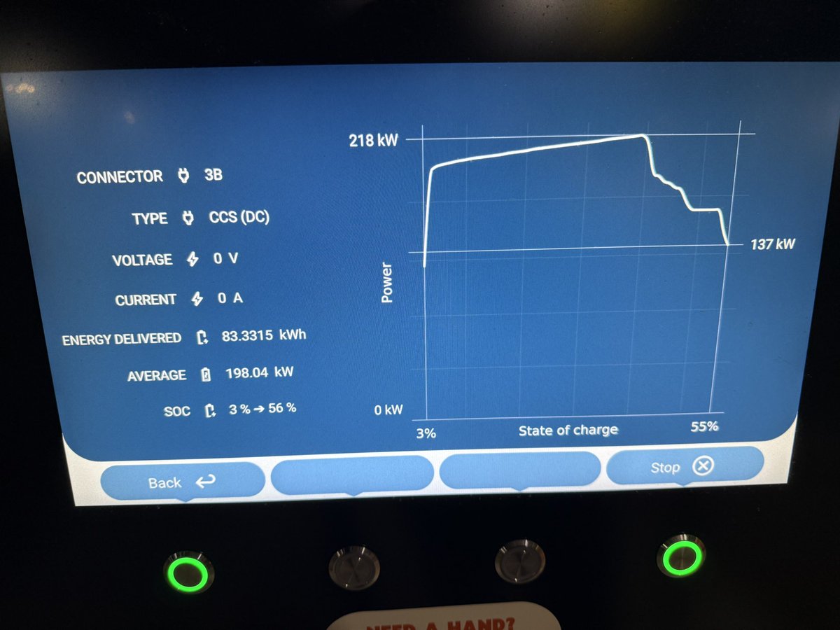 Josh Stanfield tweet media