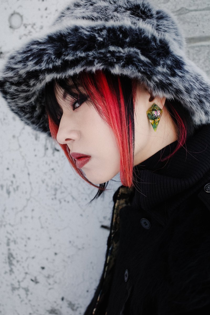 伍七屋（グラスコード屋さん） (@gosichi57) / Posts / X