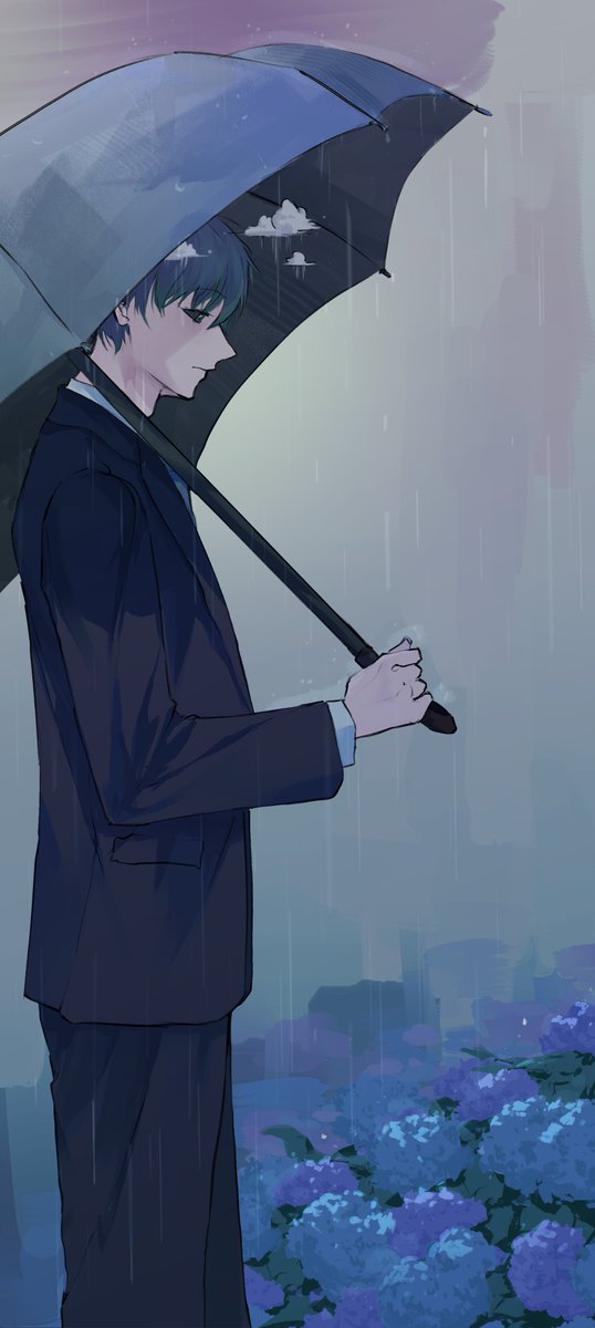 달력 6월로 참가했습니다~!!