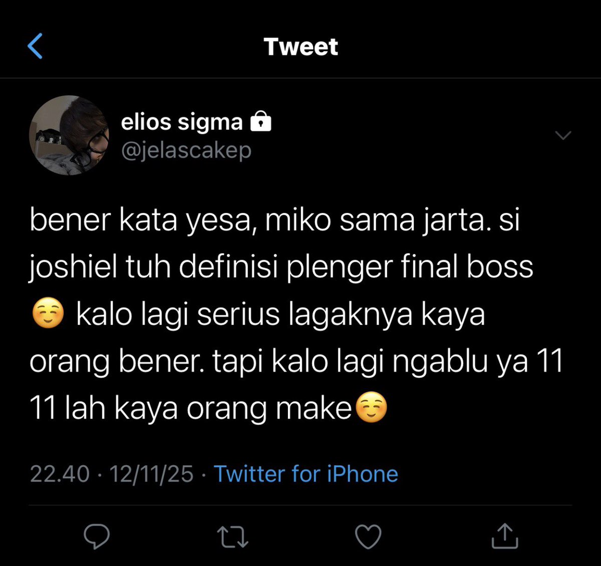 issae :3 tweet media