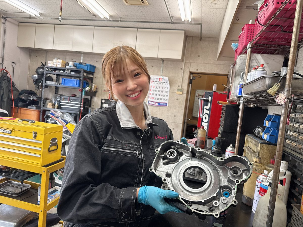 たはらかすみ☆ZX10R☆ZX25R☆NSF100 (@kasumithr) / Posts / X