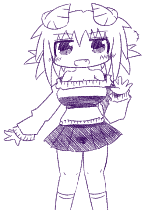 Hitsujisan (@lalo_bottlecap) on Twitter photo 