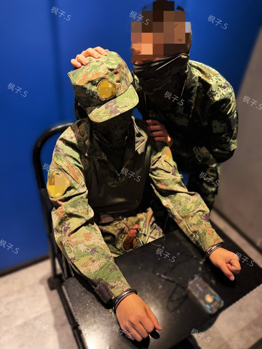 枫子.S tweet media